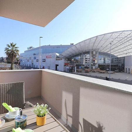 Apartments Perla With Free Parking ザダル エクステリア 写真