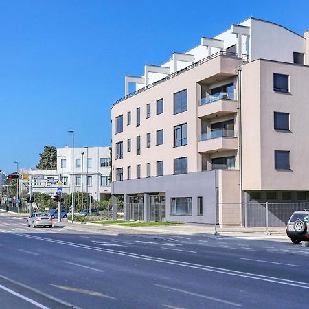 Apartments Perla With Free Parking ザダル エクステリア 写真