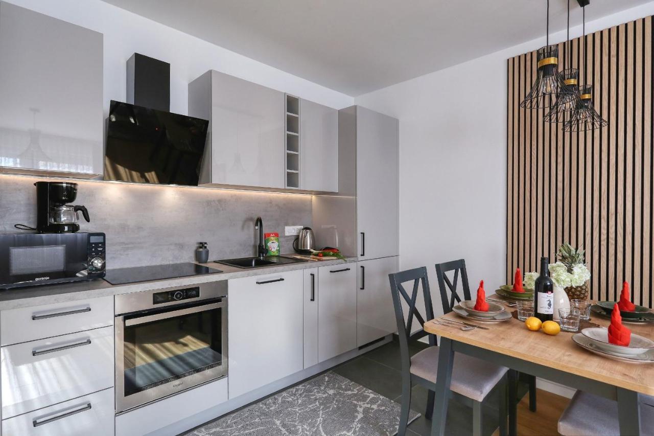Apartments Perla With Free Parking ザダル エクステリア 写真
