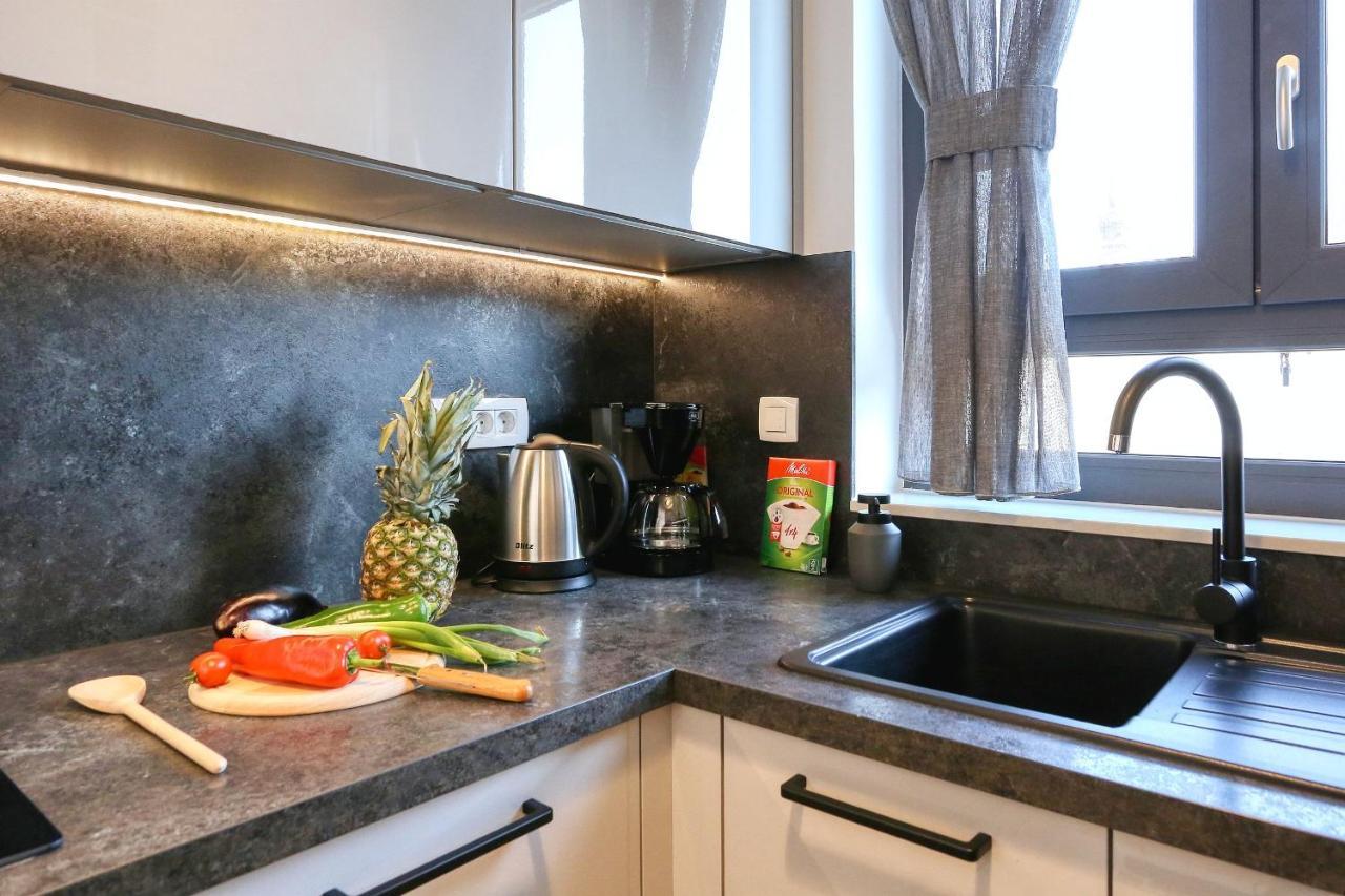 Apartments Perla With Free Parking ザダル エクステリア 写真