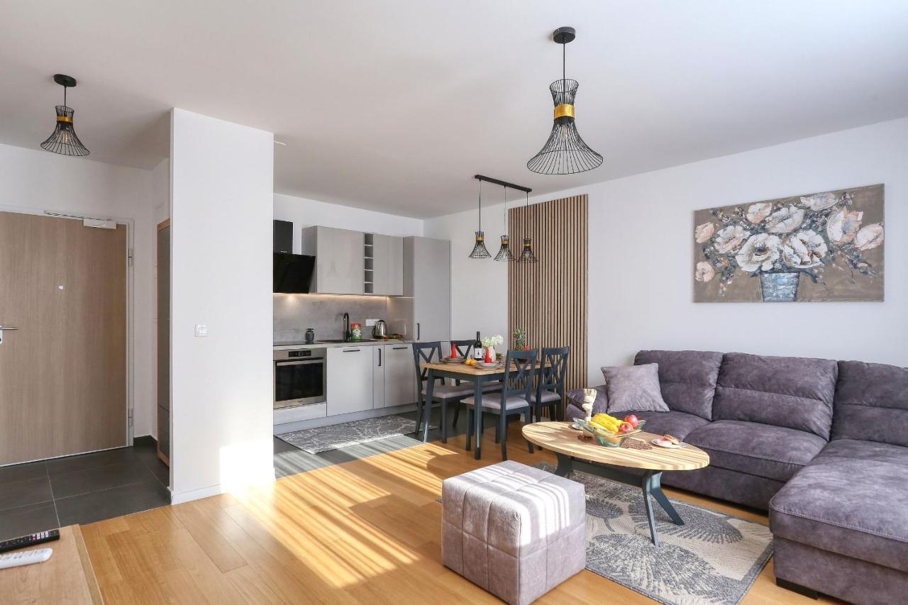 Apartments Perla With Free Parking ザダル エクステリア 写真