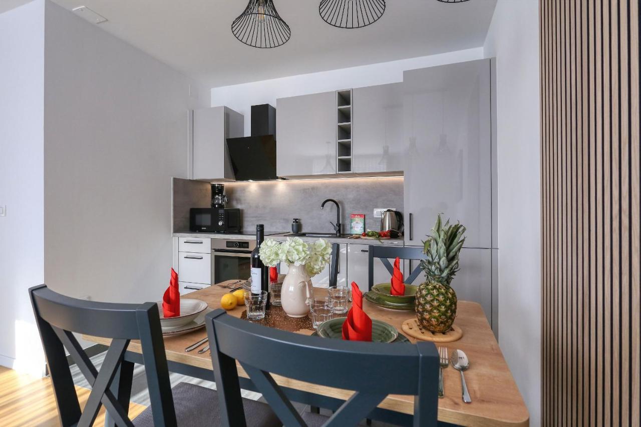 Apartments Perla With Free Parking ザダル エクステリア 写真