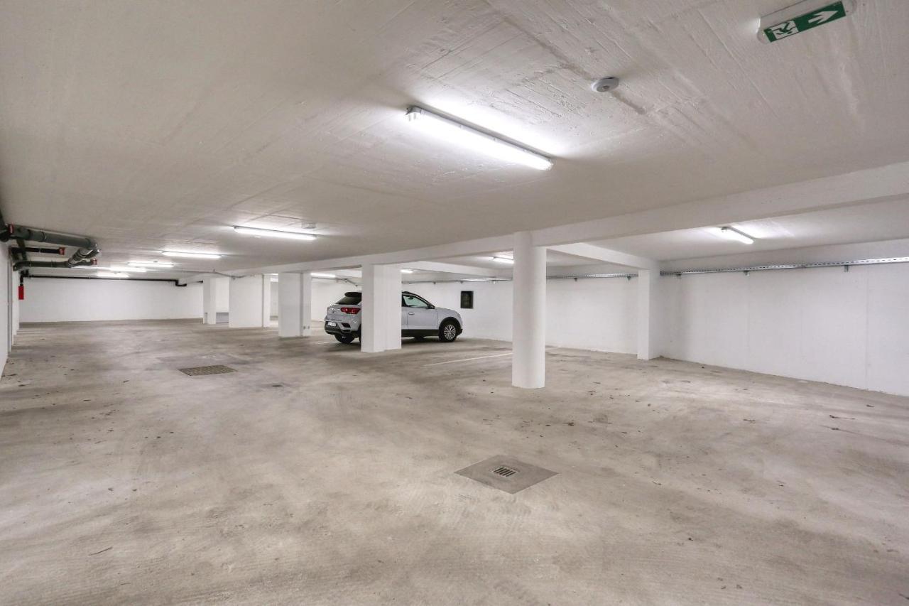 Apartments Perla With Free Parking ザダル エクステリア 写真