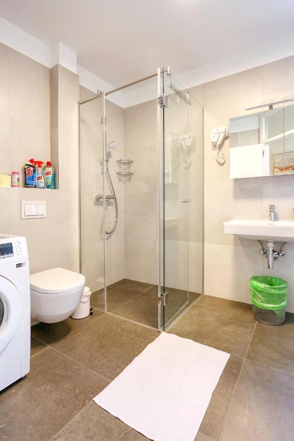 Apartments Perla With Free Parking ザダル エクステリア 写真