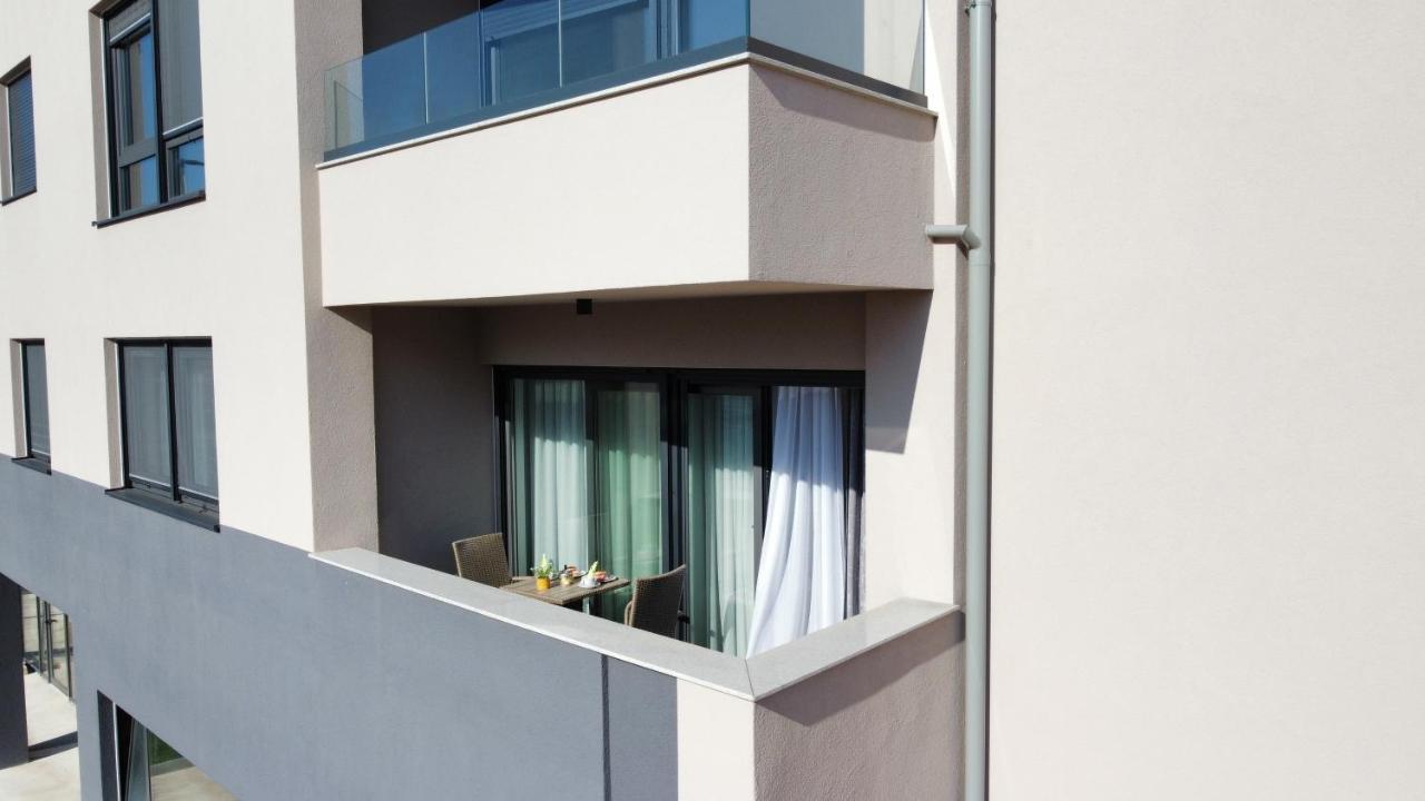 Apartments Perla With Free Parking ザダル エクステリア 写真